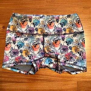 2POOD Shorts (NWOT)